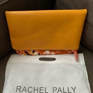 Rachel Pally reversible clutch